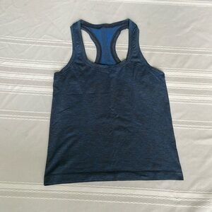 Lululemon Swiftly Tech Tank Top